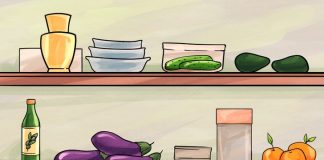 14 Thực phẩm chúng ta thường bảo quản không đúng cách