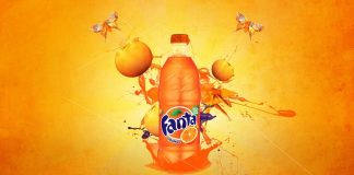 Fanta và những điều thú vị bạn chưa biết