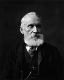 William Thomson 