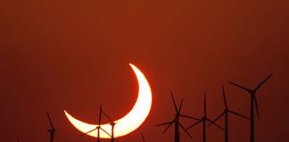 Nhật thực ‘vòng lửa’ 2021: Khi nào diễn ra, ở đâu và làm thế nào để xem nhật thực đặc biệt này.