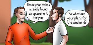 9 cách để đối phó với các cụm từ xúc phạm mà không làm bạn mất bình tĩnh