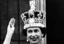 20 sự thật hấp dẫn về lễ đăng quang của Nữ hoàng Elizabeth II