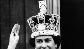 20 sự thật hấp dẫn về lễ đăng quang của Nữ hoàng Elizabeth II