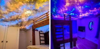 7 cách trang trí phòng trẻ em mà chúng sẽ ghi nhớ trong suốt nhiều năm