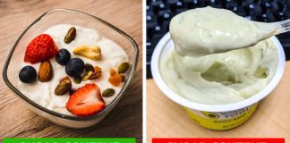 7 loại thực phẩm phổ biến có chứa nhiều đường hơn bạn nghĩ