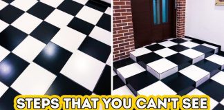 15+ thiết kế lỗi khiến chúng ta phải thốt lên câu hỏi tại sao?!