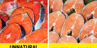 8 dấu hiệu về loại cá có thể nguy hiểm khi làm thực phẩm