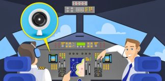 8 bí mật trên máy bay mà chỉ phi công mới có thể sử dụng