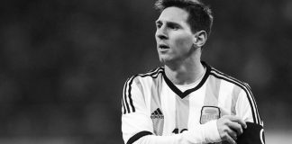 Những điều thú vị về “bọ chét nguyên tử” – Lionel Messi – Phần 1