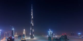 Những điều thú vị về UAE – Các Tiểu vương quốc Ả Rập Thống nhất – Phần 1