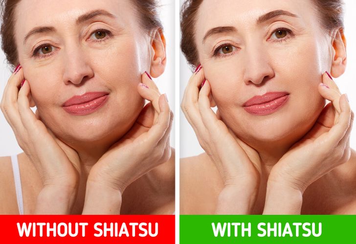 Shiatsu không chỉ là một loại massage. Ảnh: © shutterstock.com Shiatsu không chỉ là một loại massage. Ảnh: © shutterstock.com