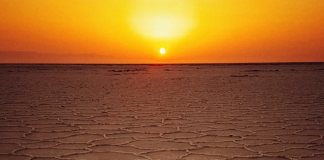 CO2 trong khí quyển chạm mốc cao kỷ lục chưa từng thấy trên Trái đất sau 4 triệu năm