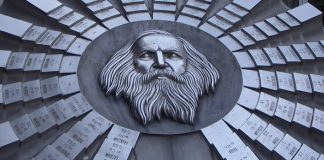 Những điều thú vị về Dmitri Mendeleev – cha đẻ của bảng tuần hoàn hóa học – Phần 2
