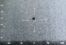 NASA đang trở nên nghiêm túc với UFO