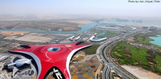 Những điều thú vị về UAE – Các Tiểu vương quốc Ả Rập Thống nhất – Phần 2