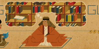 Những điều thú vị về Hokiichi Hanawa – học giả mù người Nhật vào thời Edo.