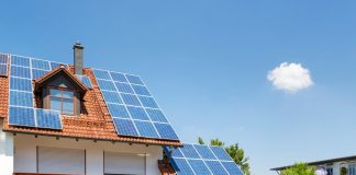 Bảy sự thật ít biết về năng lượng mặt trời