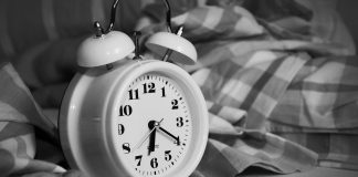 Những người khó ngủ có nguy cơ tử vong cao hơn đặc biệt là với bệnh nhân tiểu đường