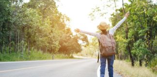 Những điều đáng kinh ngạc sẽ xảy ra khi bạn đi bộ nhiều hơn