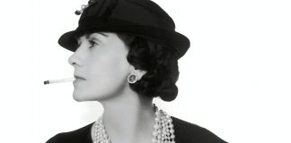 Những điều thú vị về Coco Chanel – Phần 1
