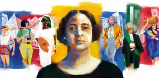 Những điều thú vị về Huda Sha’arawi – người lãnh đạo phong trào nữ quyền Ai Cập