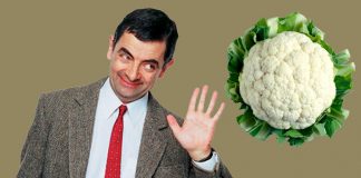 Những điều thú vị về Rowan Atkinson – người thủ vai Mr. Bean