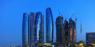 Những điều thú vị về UAE – Các Tiểu vương quốc Ả Rập Thống nhất – Phần 3