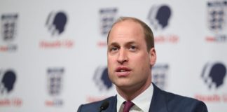 Những điều thú vị về Vương tử William – Công tước xứ Cambridge