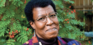 Những điều thú vị về Octavia E. Butler – nhà văn khoa học viễn tưởng
