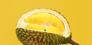 5 sự thật về sầu riêng không khiến bạn nhăn mũi