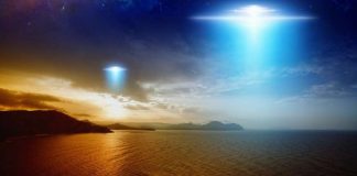 UFO: Cách tính xác suất phát hiện tàu vũ trụ của người ngoài hành tinh