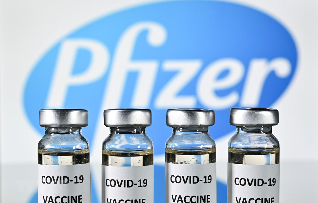 Vắc xin phòng COVID-19 của hãng Pfizer