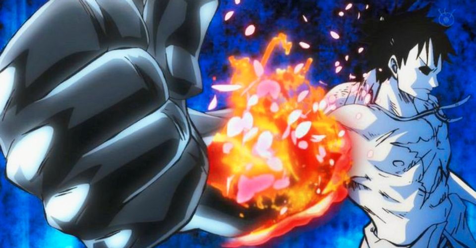 Trong khi Trái cây ác quỷ được liên kết chặt chẽ hơn với hệ thống chiến đấu siêu cường của One Piece, haki đã trở thành nội tại trong các trận chiến của bộ truyện kể từ khi nó bị bỏ qua