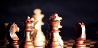 Những điều thú vị về cờ vua và sự thật ít ai biết