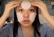 12 bí kíp làm đẹp của phụ nữ Hàn Quốc sẽ giúp bạn có làn da mịn màng, trắng hồng