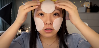 12 bí kíp làm đẹp của phụ nữ Hàn Quốc sẽ giúp bạn có làn da mịn màng, trắng hồng