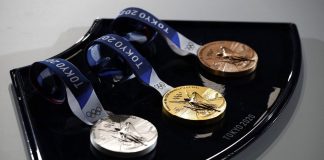 Sự thật thú vị về lịch sử và truyền thống của Thế vận hội