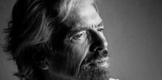 6 sự thật ít được biết đến về Richard Branson