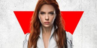 Scarlett Johansson: 5 Sự thật ít được biết đến về diễn viên Góa phụ đen