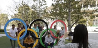 Đọc nhanh: 10 sự thật thú vị về thế vận hội Olympics