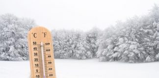 Thời tiết lạnh sẽ giết chết số người gấp 20 lần thời tiết nóng