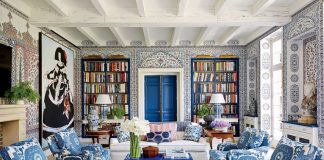 Những Sự Thật Thú Vị Về Đồ Nội Thất Mà Có Thể Bạn Chưa Biết