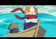 Hội thao Đảo Quán quân Doodle khởi tranh! | Thế vận hội mùa hè 2020