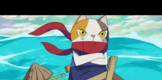 Hội thao Đảo Quán quân Doodle khởi tranh! | Thế vận hội mùa hè 2020