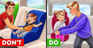 10 Lời Khuyên Cho Cha Mẹ Giúp Ngăn Ngừa Các Vấn Đề Trở Lại Trong Tương Lai