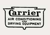Tổng công ty Kỹ thuật Carrier ở New York