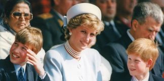 Sự thật về cái chết của Công nương Diana: Chi tiết về tai nạn thương tâm của cô ấy