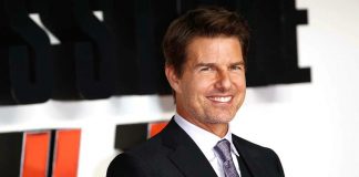 50 sự thật về “điên rồ” Tom Cruise sẽ khiến bạn kinh ngạc
