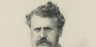 10 sự thật về Louis Vuitton — Người đàn ông đằng sau thương hiệu thời trang nổi tiếng