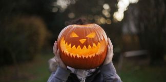 12 sự thật Halloween để gây ấn tượng với bạn bè của bạn trong năm nay